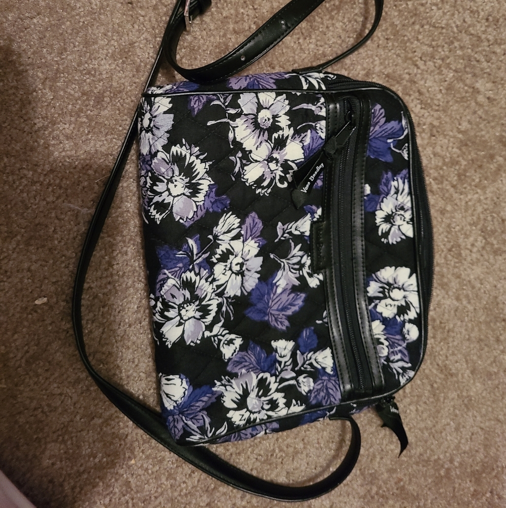 Vera Bradley crossbody